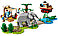 60302 Lego City Операция по спасению зверей, Лего Город Сити, фото 5