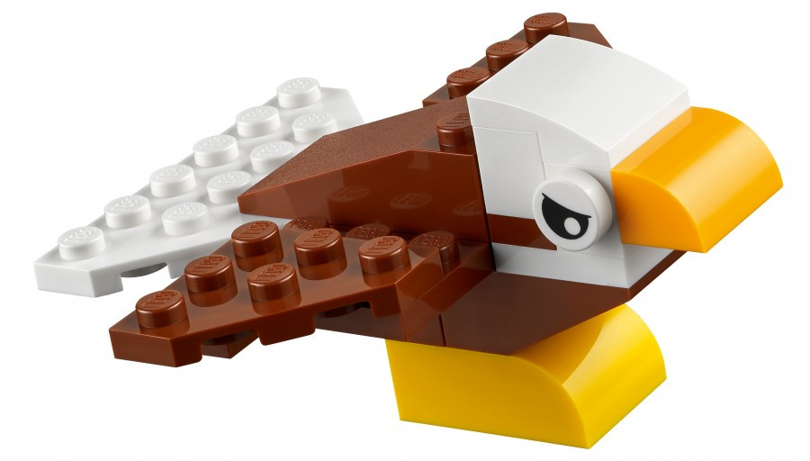 11015 Lego Classic Вокруг света, Лего Классик - фото 5 - id-p90937509