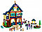 41683 Lego Friends Лесной клуб верховой езды, Лего Подружки, фото 3