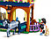 41683 Lego Friends Лесной клуб верховой езды, Лего Подружки, фото 6