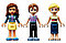 41682 Lego Friends Школа Хартлейк Сити, Лего Подружки, фото 5