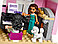 41684 Lego Friends Гранд-отель Хартлейк Сити, Лего Подружки, фото 6