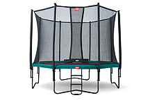 Защитная сеть для батута Berg Safety Net Comfort 430