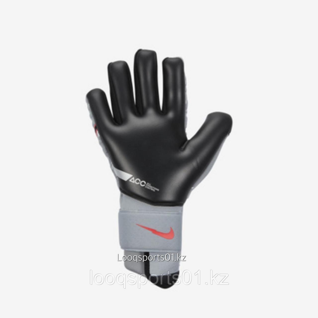 Вратарские перчатки Nike Phantom Elite (8)