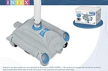 Автоматический подводный робот пылесос, для каркасных и надувных бассейнов, INTEX 28001, фото 2