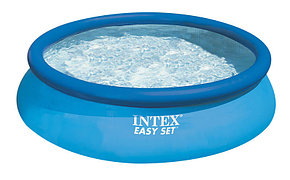Надувной Бассейн Intex 28130NP, 28130, Easy Set, размер 366x76 см, фото 2