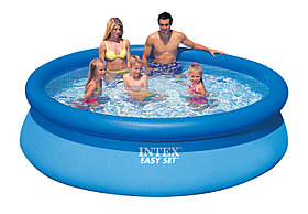 Надувной Бассейн Intex 28130NP, 28130, Easy Set, размер 366x76 см, фото 2