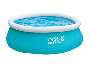 Надувной бассейн Intex 28101NP, 28101, 57421, Easy Set, размер 183х51 см, фото 2