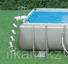 Каркасный бассейн Bestway 56457,56244 "Steel Pro Frame Pool" размер 412x201x122 см - фото 6 - id-p90938955