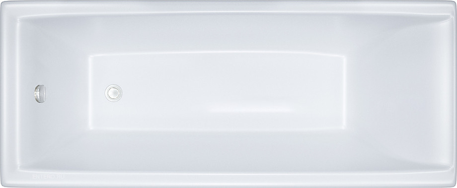 Ванна Тритон Джена 160 (1600x700 мм)(118450396), фото 1