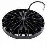 Промышленный светильник 200Вт, 18000лм, IP65, фото 4