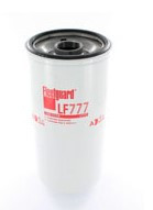 Масляный фильтр навинчиваемый LF 777