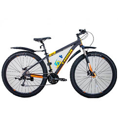 Горный велосипед Trinx M1000 Pro 29" (2021) 16" РАМА