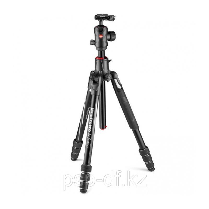 Штатив Manfrotto Befree GT XPRO - фото 1 - id-p90941740