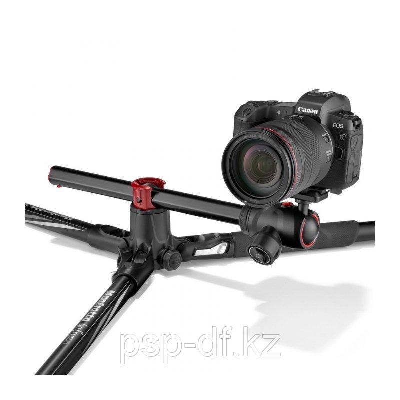 Штатив Manfrotto Befree GT XPRO - фото 2 - id-p90941740