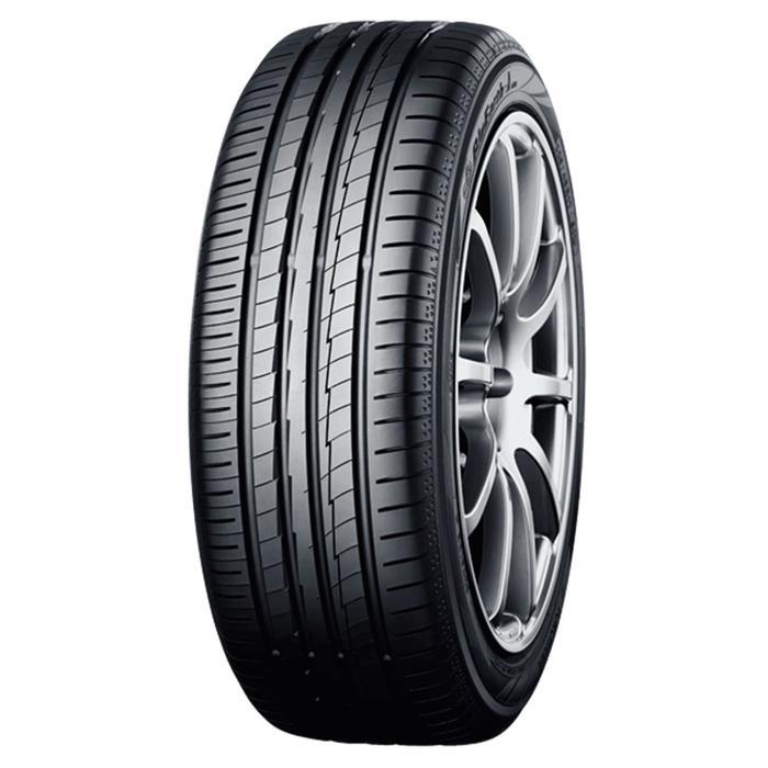 Шина летняя Yokohama BluEarth-A AE50 215/65 R17 99V