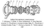 Мясорубка МИМ-600М - фото 5 - id-p44892795