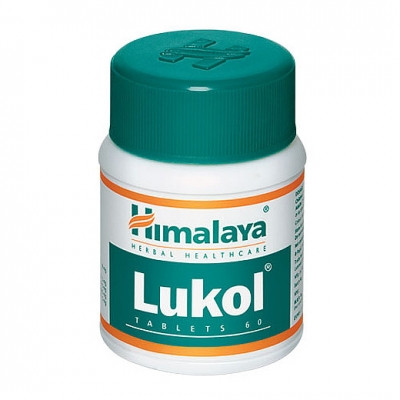 Лукол (Lukol)