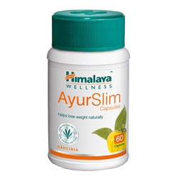 Аюрслим (AyurSlim)