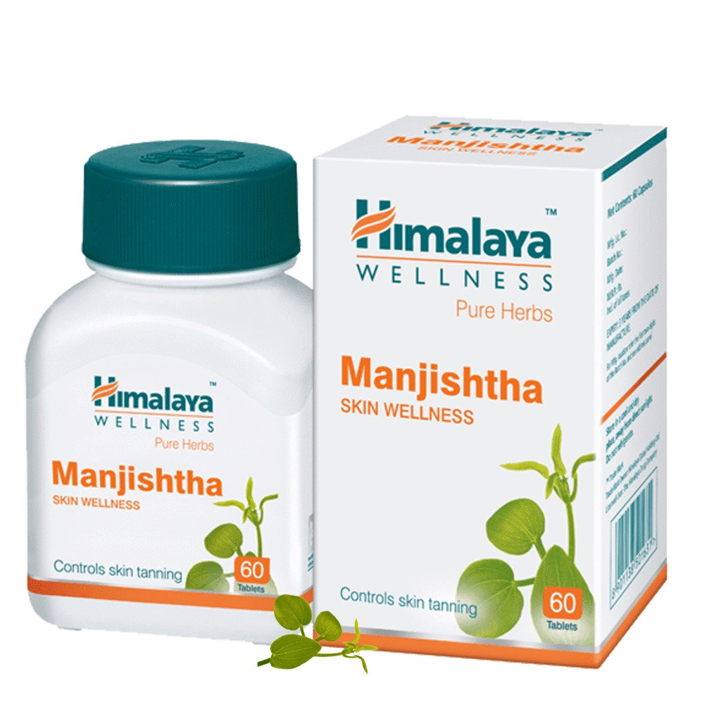 Манжишта (Manjishtha)