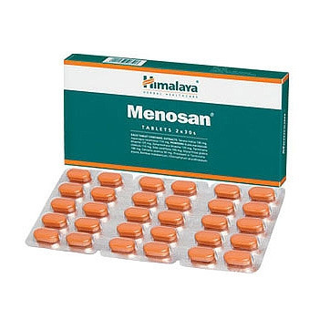 Меносан (Menosan)