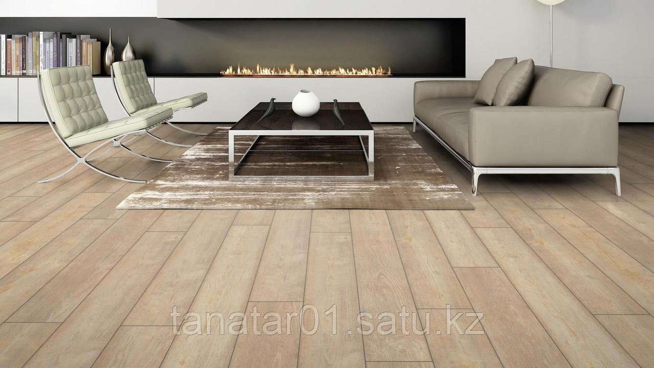 Ламинат Eurohome, коллекция Majestic, Дуб бич хаус