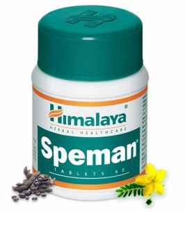 Спеман (Speman)
