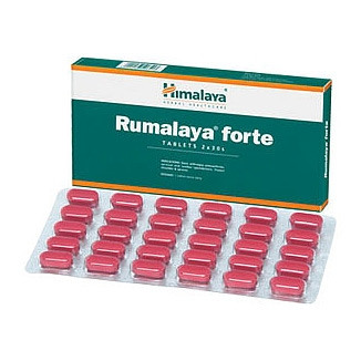 Румалая Форте (Rumalaya Forte)