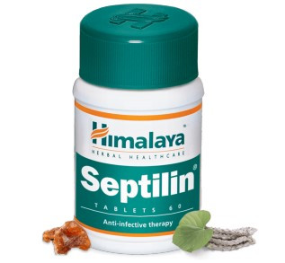 Септилин (Septilin)