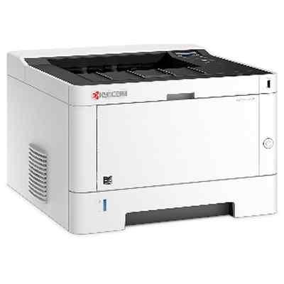 KYOCERA 1102RX3NL0 Принтер лазерный черно-белый P2040dn, A4, 1200dpi, 256Mb, 40 ppm, 350 л., дуплекс, USB 2.0,