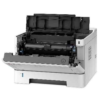 KYOCERA 1102RX3NL0 Принтер лазерный черно-белый P2040dn, A4, 1200dpi, 256Mb, 40 ppm, 350 л., дуплекс, USB 2.0, - фото 2 - id-p90970751