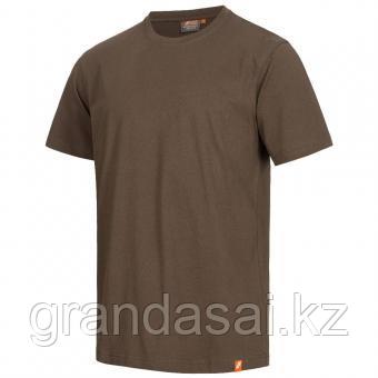 NITRAS 7005 футболка, цвет коричневый - фото 1 - id-p90970851