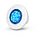 Прожектор светодиодный Aquaviva HT026C 45LED (6 Вт) RGB, фото 2