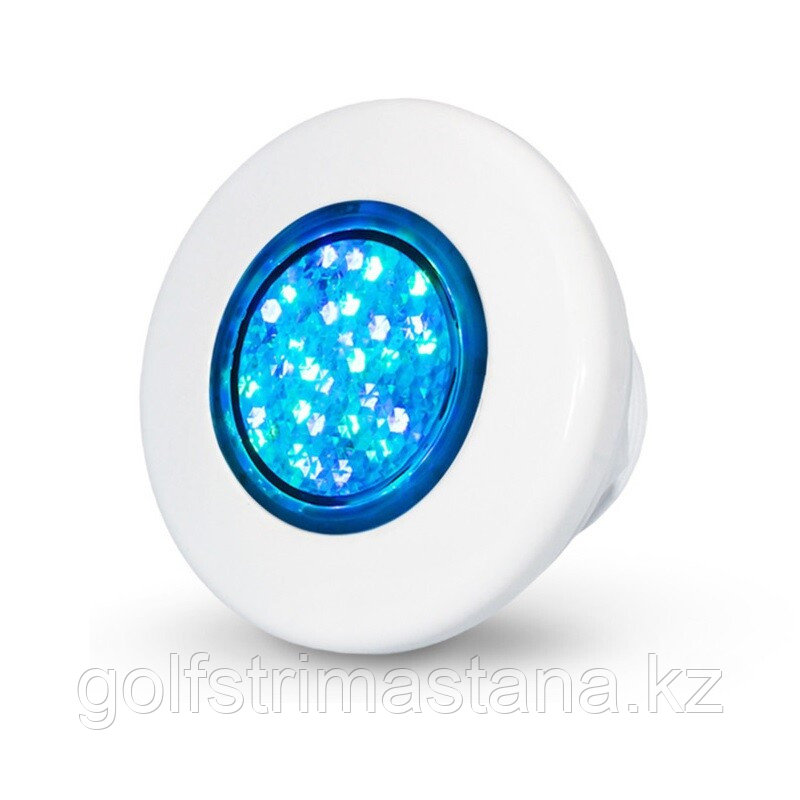 Прожектор светодиодный Aquaviva HT026C 45LED (6 Вт) RGB - фото 2 - id-p90970818