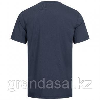 NITRAS 7005 футболка, цвет темно-синий - фото 2 - id-p90970854