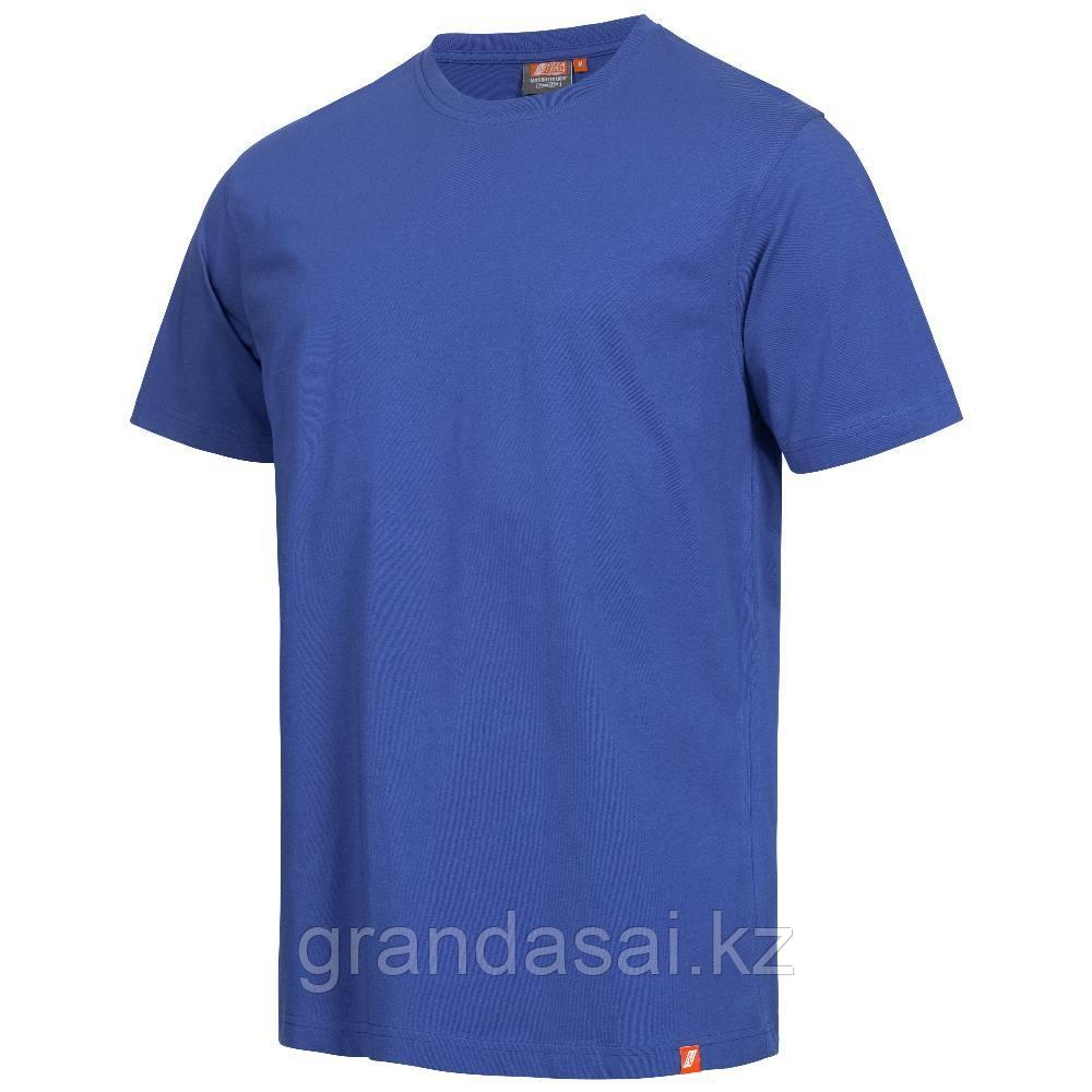 NITRAS 7005, футболка, цвет синий (василёк)
