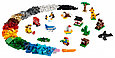 11015 Lego Classic Вокруг света, Лего Классик, фото 9