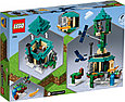 21173 Lego Minecraft Небесная башня, Лего Майнкрафт, фото 2