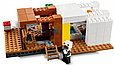 21174 Lego Minecraft Современный домик на дереве, Лего Майнкрафт, фото 7