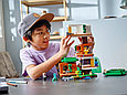 21174 Lego Minecraft Современный домик на дереве, Лего Майнкрафт, фото 10