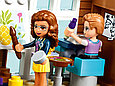 41682 Lego Friends Школа Хартлейк Сити, Лего Подружки, фото 6