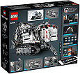 42100 Lego Technic Экскаватор Liebherr R 9800, Лего Техник, фото 2