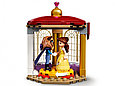 43196 Lego Disney Princess Замок Белль и Чудовища, Лего Принцессы Дисней, фото 6