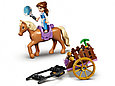 43196 Lego Disney Princess Замок Белль и Чудовища, Лего Принцессы Дисней, фото 8