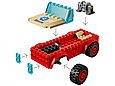 60301 Lego City Спасательный внедорожник для зверей, Лего Город Сити, фото 8