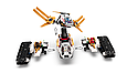 71739 Lego Ninjago Сверхзвуковой самолёт, Лего Ниндзяго, фото 5