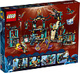 71755 Lego Ninjago Храм Бескрайнего моря, Лего Ниндзяго, фото 2