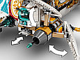 71756 Lego Ninjago Подводный «Дар Судьбы», Лего Ниндзяго, фото 9