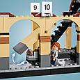 75955 Lego Harry Potter Хогвартс-экспресс, Лего Гарри Поттер, фото 5