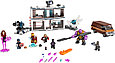 76192 Lego Marvel «Мстители: Финал» — решающая битва, Лего Супергерои Marvel, фото 3